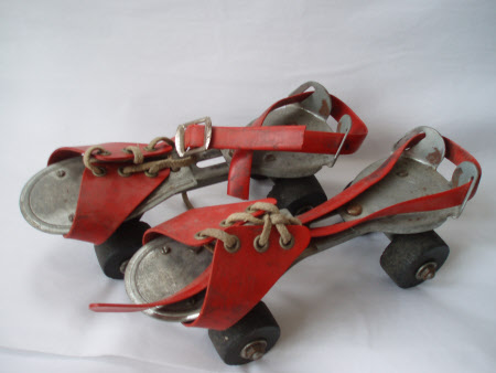 Roller skate