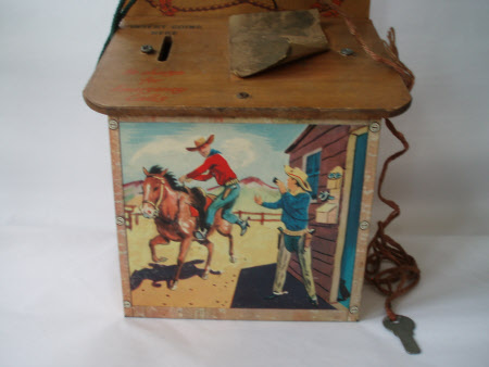 National Trust Museum of Childhood © National Trust