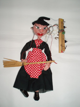 National Trust Museum of Childhood © National Trust