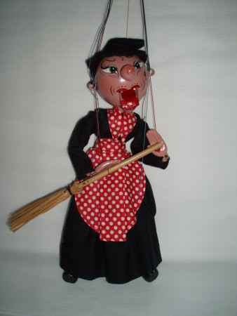 Marionette