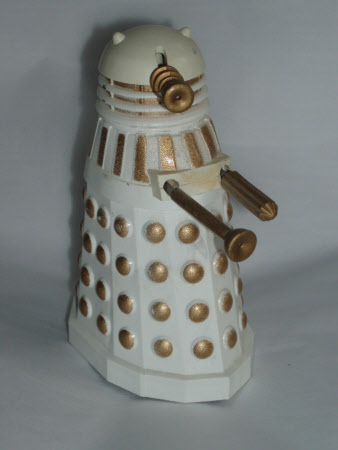 Friction toy