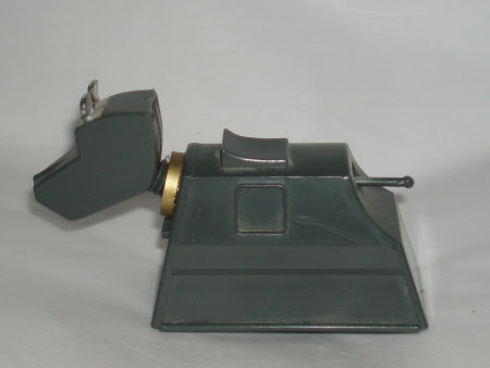 Friction toy