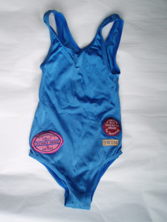 Child's swimsuit