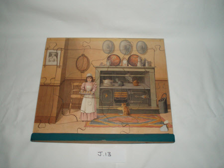 National Trust Museum of Childhood © National Trust