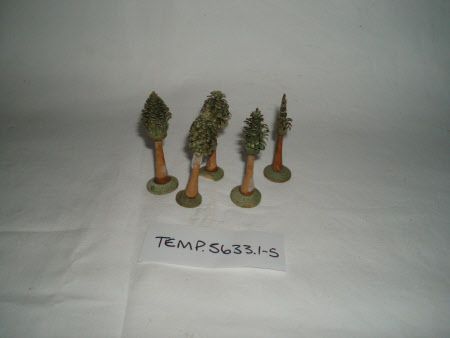 Model tree