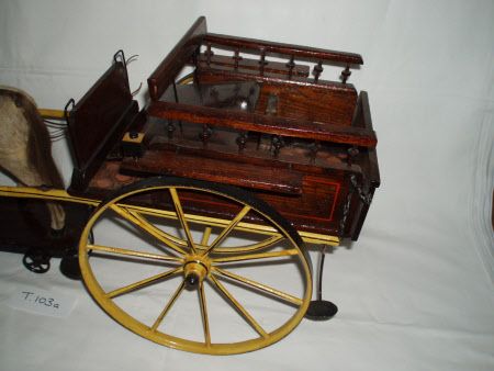 National Trust Museum of Childhood © National Trust