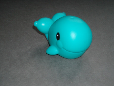 Bath toy