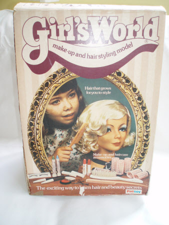 Girl's World
