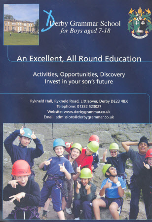 Leaflet
