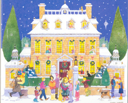 National Trust Museum of Childhood © National Trust
