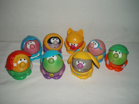 Weeble