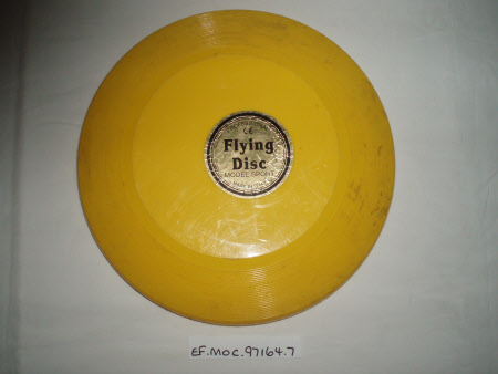 Frisbee