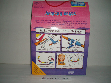 National Trust Museum of Childhood © National Trust