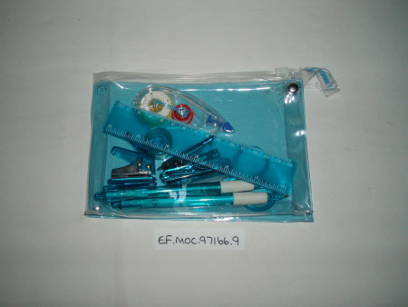Pencil case