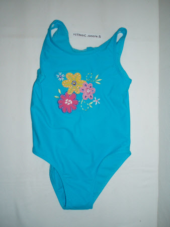 Child's swimsuit