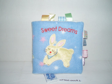Sweet Dreams