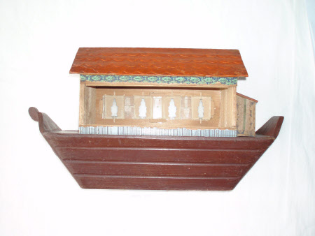 National Trust Museum of Childhood © National Trust