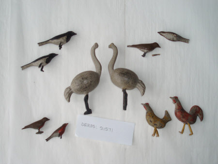 National Trust Museum of Childhood © National Trust