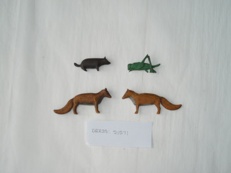 National Trust Museum of Childhood © National Trust