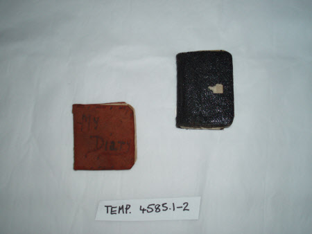 Miniature book