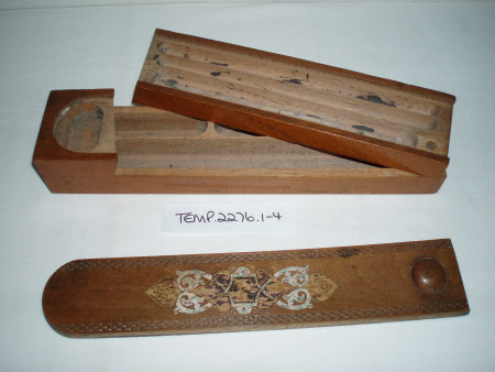 Pencil case