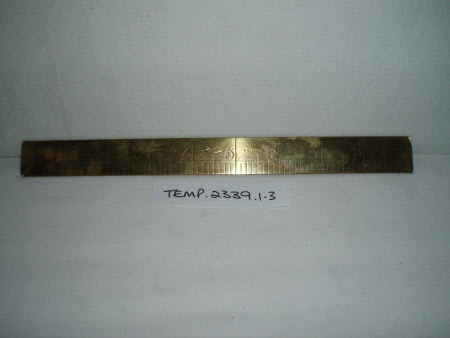 Ruler