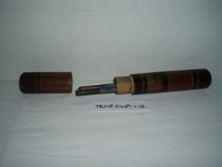 Pen case