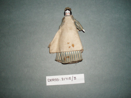 National Trust Museum of Childhood © National Trust