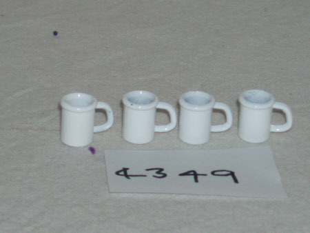 Doll's house cup