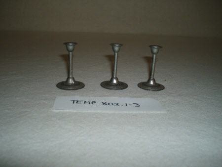 Doll's house candlestick