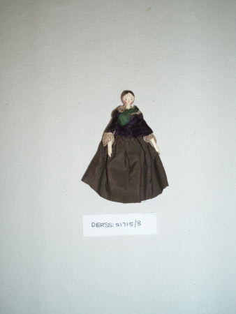 National Trust Museum of Childhood © National Trust
