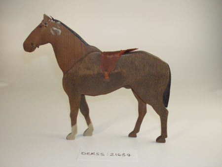 National Trust Museum of Childhood © National Trust