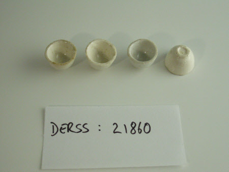 Doll's house bowl