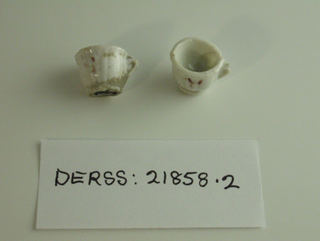 Doll's house cup