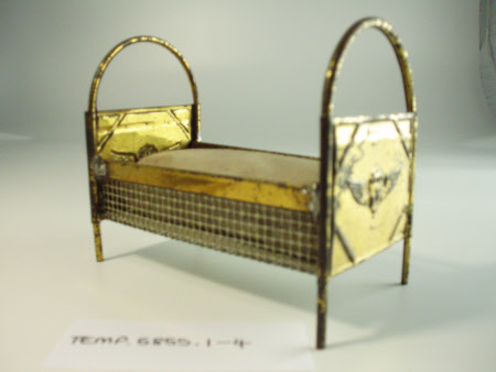 National Trust Museum of Childhood © National Trust