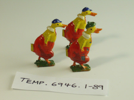 National Trust Museum of Childhood © National Trust