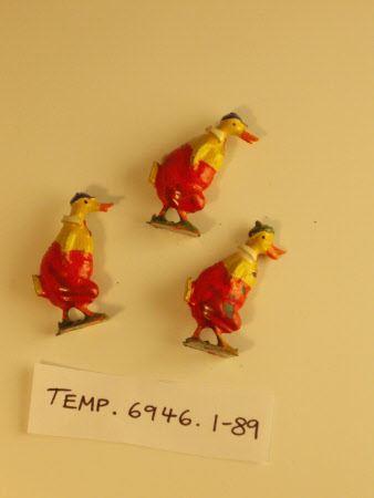 National Trust Museum of Childhood © National Trust