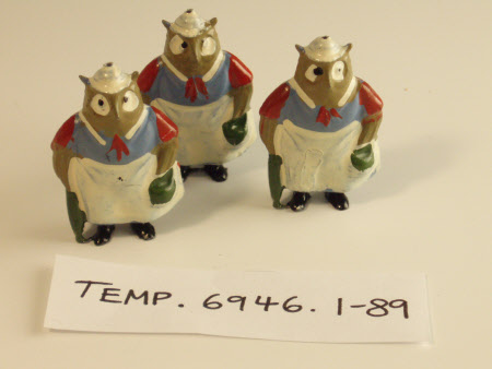 National Trust Museum of Childhood © National Trust