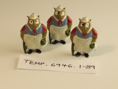 National Trust Museum of Childhood © National Trust