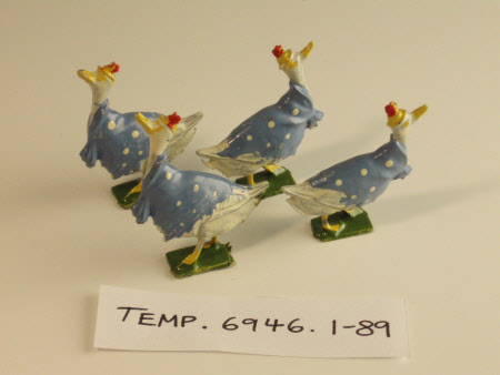 National Trust Museum of Childhood © National Trust