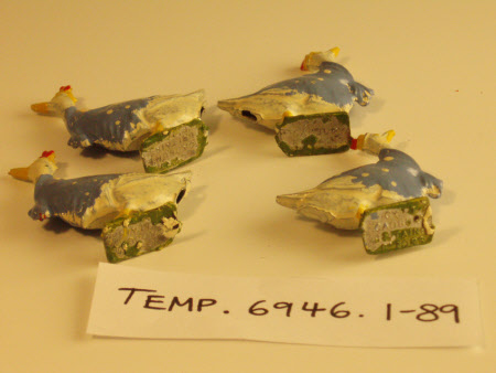 National Trust Museum of Childhood © National Trust