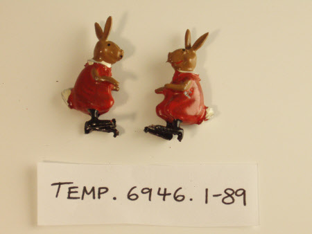 National Trust Museum of Childhood © National Trust