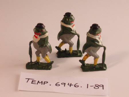 National Trust Museum of Childhood © National Trust