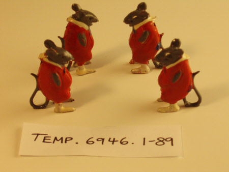 National Trust Museum of Childhood © National Trust