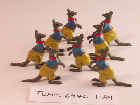 National Trust Museum of Childhood © National Trust