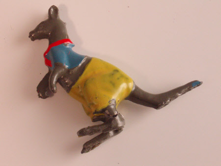 National Trust Museum of Childhood © National Trust