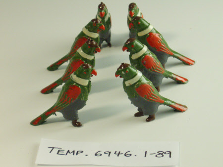 National Trust Museum of Childhood © National Trust