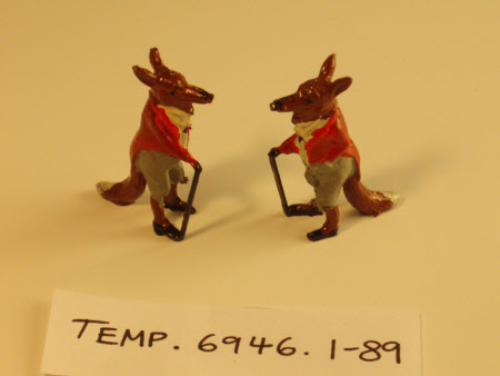 National Trust Museum of Childhood © National Trust