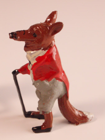 National Trust Museum of Childhood © National Trust