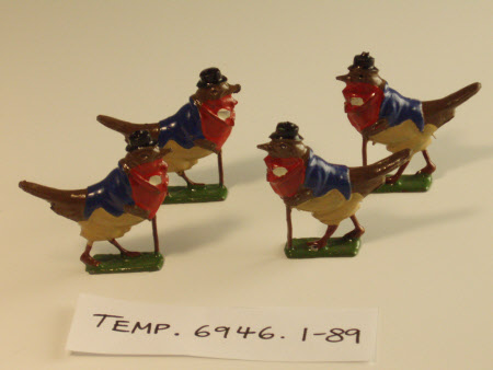 National Trust Museum of Childhood © National Trust